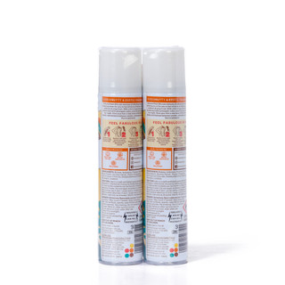 Thumbnail 2: BATISTE 2 Pk Tropical Dry Shampoos 