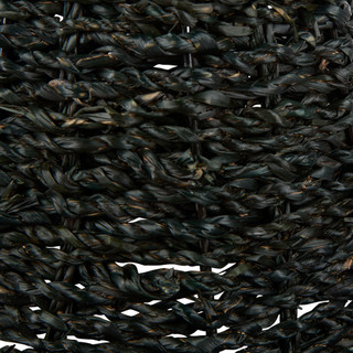 Thumbnail 2: Caribbean Joe 16 in Woven Scallop Edge Witch Hat Decor 