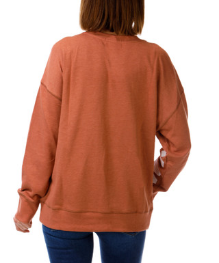 Thumbnail 2: Anneliese Women's Wild West Sweatshirt  