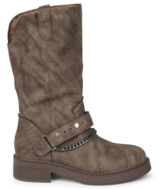 Thumbnail 2: Blowfish Women's Verona Tall Boots  