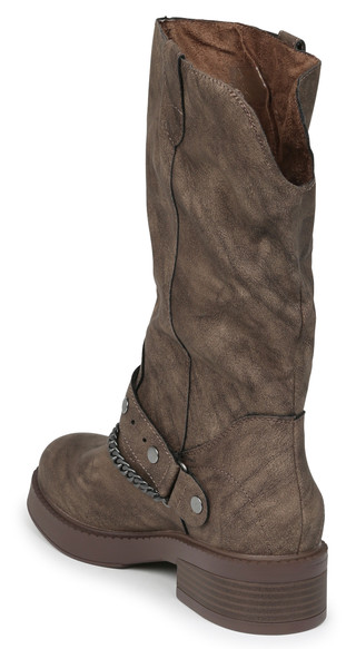 Thumbnail 3: Blowfish Women's Verona Tall Boots  