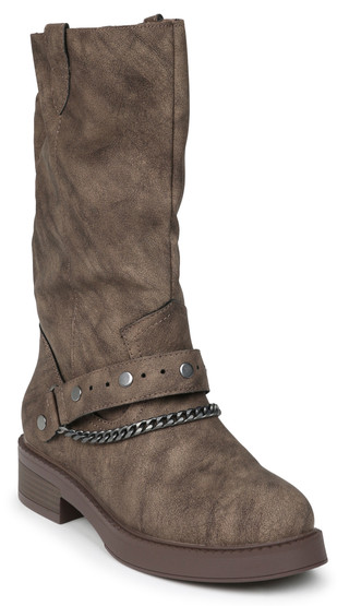 Thumbnail 1: Blowfish Women's Verona Tall Boots  