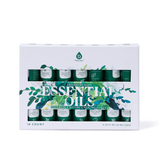 Thumbnail 1: Pursonic 14 Pk Essential Oils 