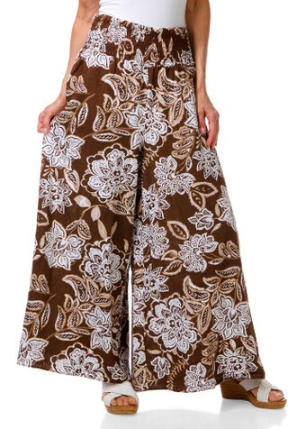 Thumbnail 1: Cece Women's Wide leg Pants  