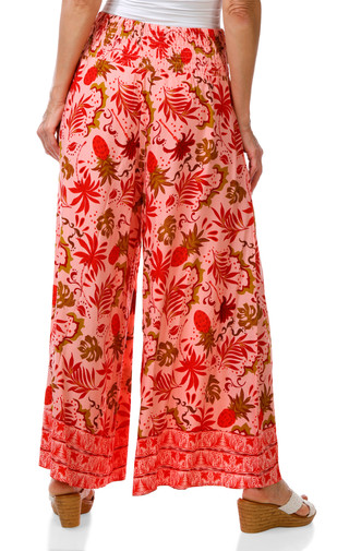 Thumbnail 2: Cece Women's Wide Leg Pants  