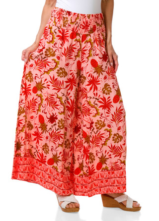 Thumbnail 1: Cece Women's Wide Leg Pants  