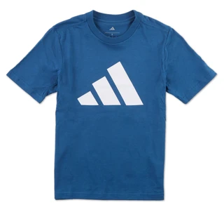 Thumbnail 1: Adidas Men's Active Logo Tee 