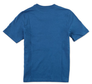 Thumbnail 2: Adidas Men's Active Logo Tee 
