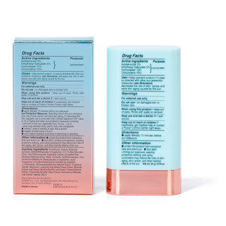 Thumbnail 2: Tibena Every Day Facial Sun Stick 
