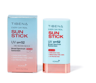 Thumbnail 1: Tibena Every Day Facial Sun Stick 