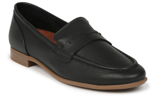 Thumbnail 1: Aerosoles Women's Wimona Pebble Leather Loafers  