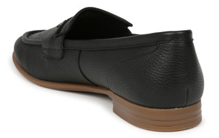 Thumbnail 2: Aerosoles Women's Wimona Pebble Leather Loafers  