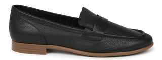 Thumbnail 3: Aerosoles Women's Wimona Pebble Leather Loafers  