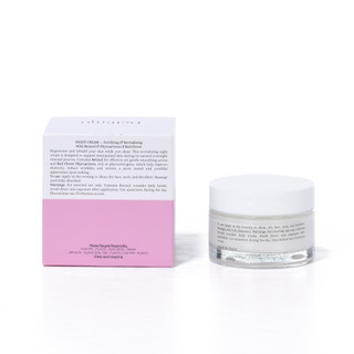 Thumbnail 2: Delfanti 1.7 oz Fortifying & Revitalizing Night Cream 