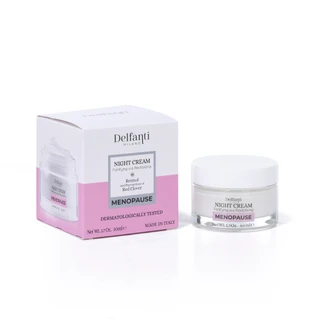 Thumbnail 1: Delfanti 1.7 oz Fortifying & Revitalizing Night Cream 