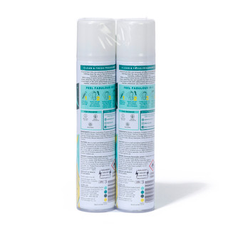 Thumbnail 3: BATISTE 2 Pk Original Dry Shampoos 