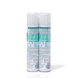 Thumbnail 4: BATISTE 2 Pk Original Dry Shampoos 