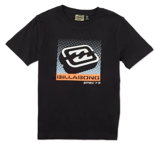 Thumbnail 1: BILLABONG Boy's Graphic Tee 
