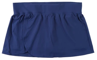 Thumbnail 1: YOGALUX Women's Plus Reflex Wonderlink Tulip Skort 