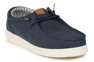 Thumbnail 1: Hey Dude Boys Paul Slip Ons  