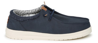 Thumbnail 3: Hey Dude Boys Paul Slip Ons  