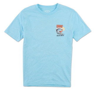 Thumbnail 1: BILLABONG Boys Graphic Tee 