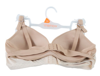 Thumbnail 2: Warner's Women's 2 Pk T-Shirt Light Lifting Bras 