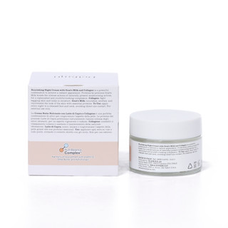 Thumbnail 2: Delfanti 1.7 oz Collagen Night Cream 