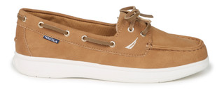 Thumbnail 3: Nautica Women's Casual Slip On Loafers  