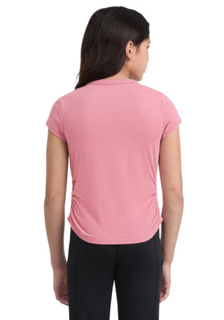 Thumbnail 3: Abercrombie & Fitch Girls Logo Tee 
