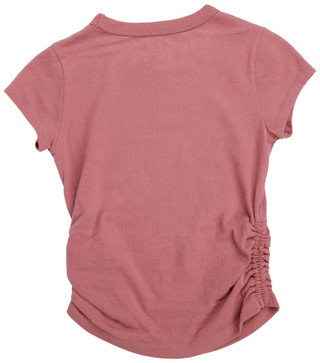 Thumbnail 4: Abercrombie & Fitch Girls Logo Tee 