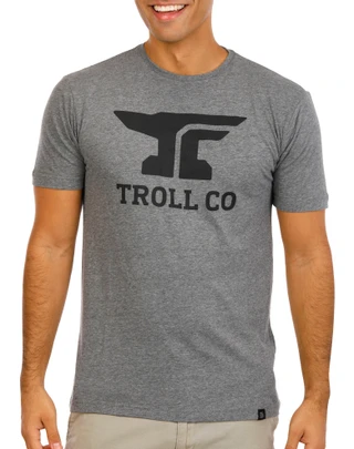 Thumbnail 1: Troll Co Men's Anvil Classic Tee 