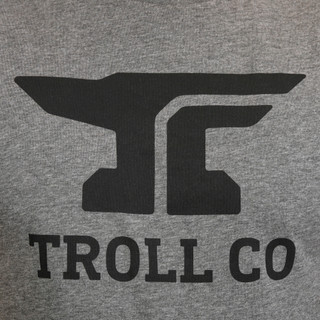 Thumbnail 3: Troll Co Men's Anvil Classic Tee 