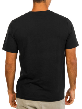 Thumbnail 3: REAL TREE Men's Short Sleeve Graphic Tee 