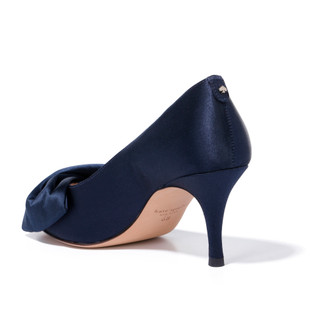 Thumbnail 3: KATE SPADE Women's Crawford Satin Lux Heels 