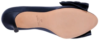 Thumbnail 6: KATE SPADE Women's Crawford Satin Lux Heels 
