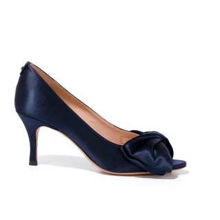 Thumbnail 12: KATE SPADE Women's Crawford Satin Lux Heels 