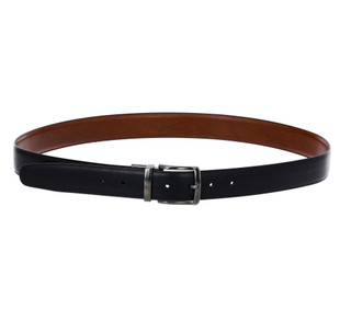 Thumbnail 2: Perry Ellis Men's Reversible Belt 