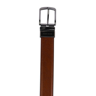 Thumbnail 3: Perry Ellis Men's Reversible Belt 