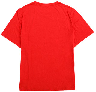 Thumbnail 5: Puma Men's TAD Essentials Heather Cat Tee 