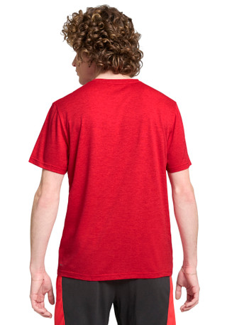 Thumbnail 7: Puma Men's TAD Essentials Heather Cat Tee 