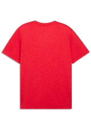 Thumbnail 11: Puma Men's TAD Essentials Heather Cat Tee 