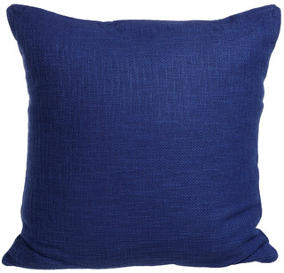 Thumbnail 3: Studio Curate Blue Stars 20x20 Throw Pillow 