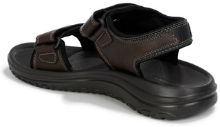Thumbnail 2: Rockport Men's Hutch Quarter Strap Sandal 