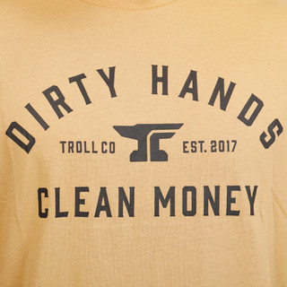 Thumbnail 2: Troll Co Men's DHCM Classic Tee 