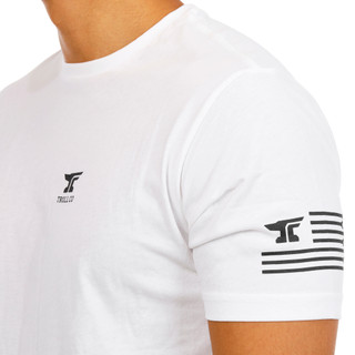 Thumbnail 2: Troll Co Men's Short Sleeve Anvil Flagship Tee 