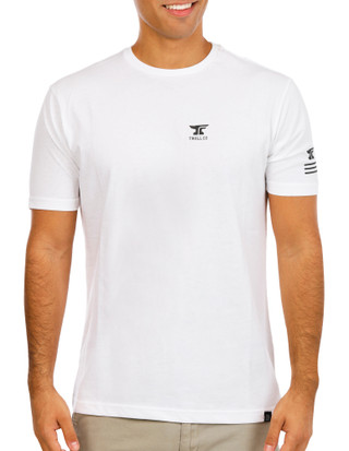 Thumbnail 1: Troll Co Men's Short Sleeve Anvil Flagship Tee 