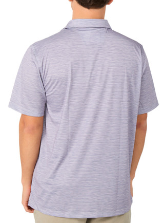 Thumbnail 3: Anglr Men's Classic Polo 
