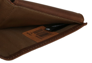 Thumbnail 2: Dockers Men's Tan Passcase Wallet 