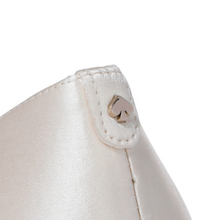 Thumbnail 12: KATE SPADE Women's Crawford Satin Lux Heels 